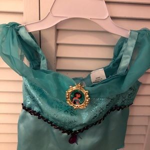 💙💜💙💜 Princess Jasmine Dress Up Costume